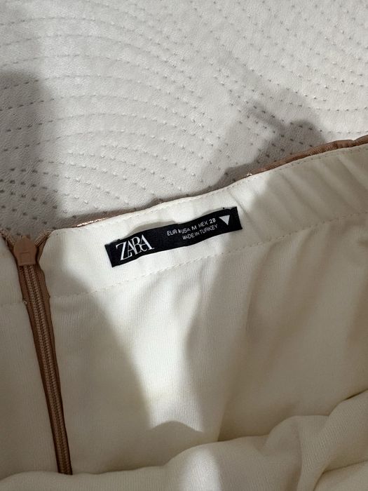 Рокли от Zara, Bershka