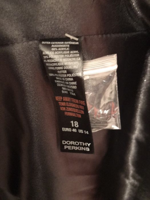 Haina dama Dorothy Perkins