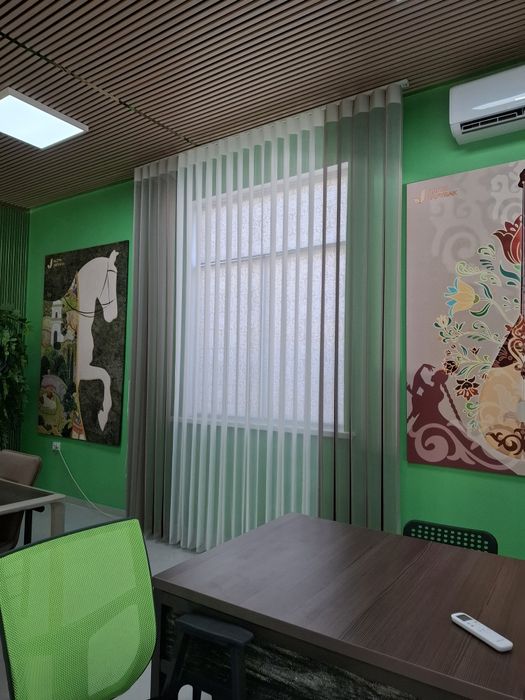 Ролл шторы. Все виды. Римский шторы .дикей тюль. День и ночь