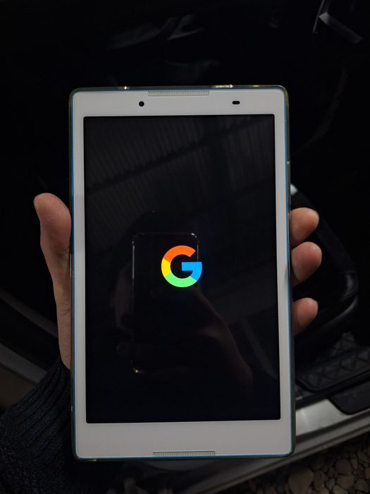 Планшет Lenovo 16gb