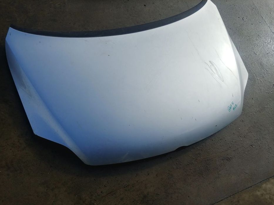 capota vw golf 5 plus