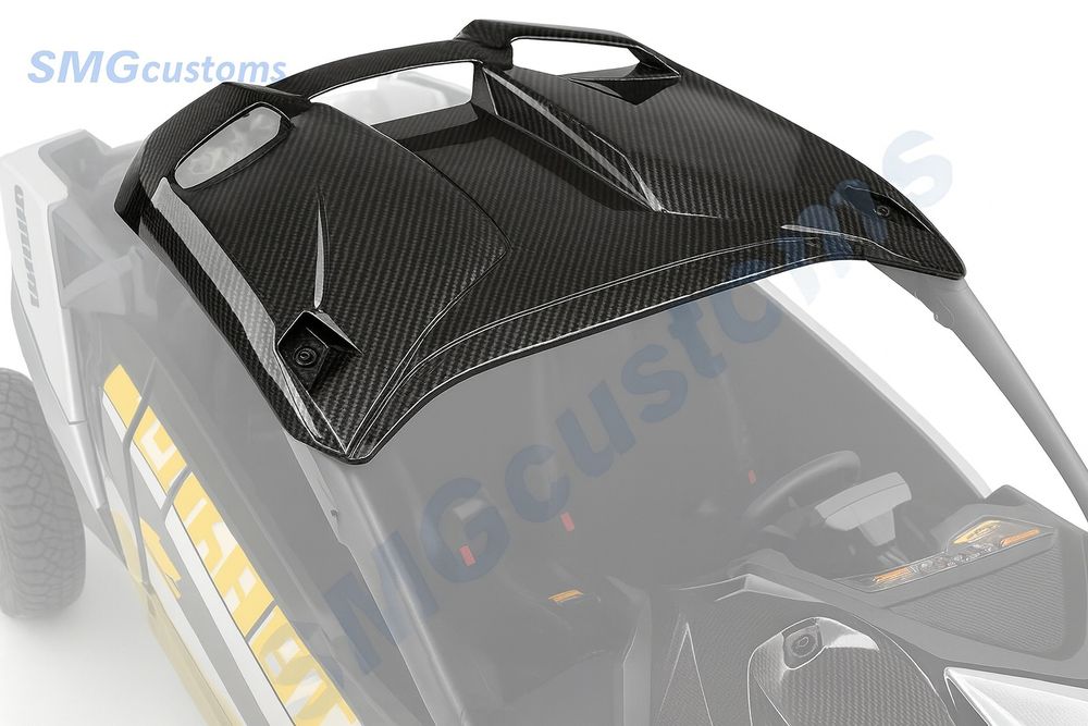 Ornamente carbon tuning auto moto