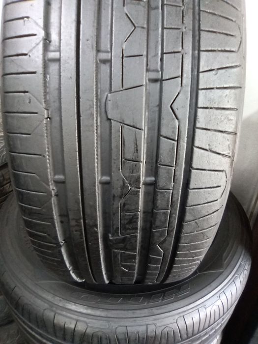 Продам комплект  225.  50  17