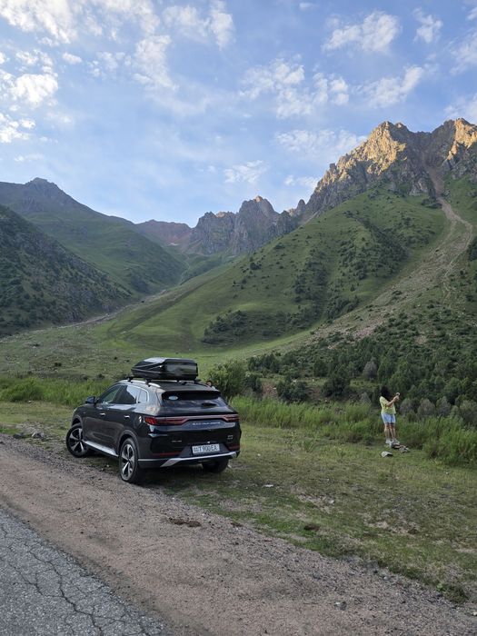Продам капсулу для автомобиля