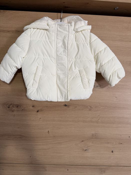Бебешки космонавти и якенца guess, nike, the north face