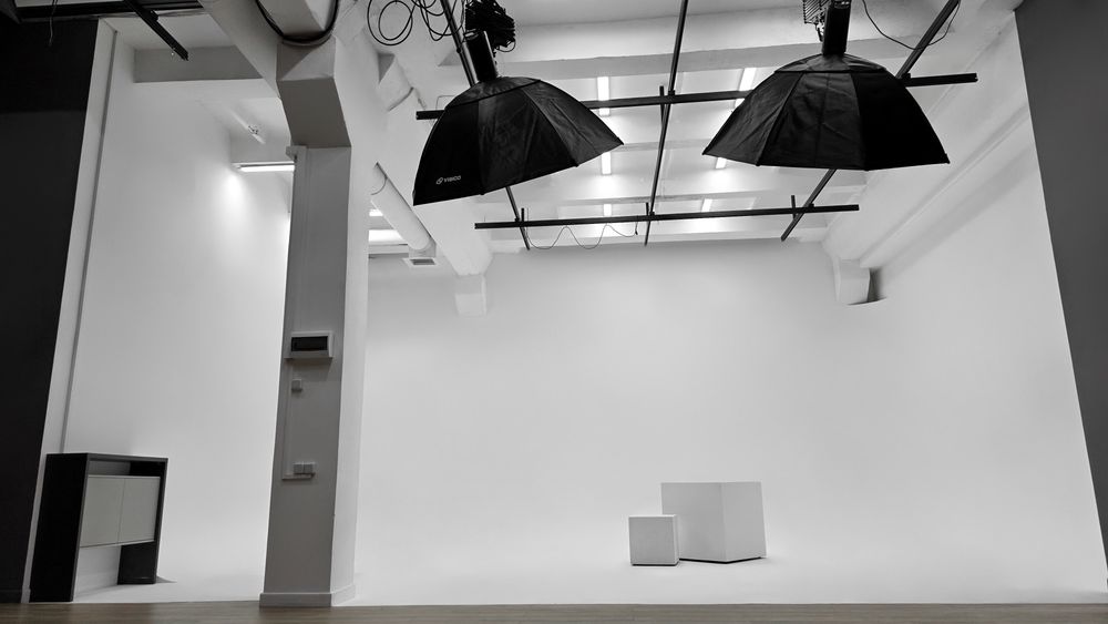 Фотостудия "Lumeon studio".