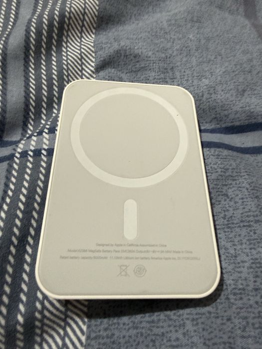 Продам повербанк