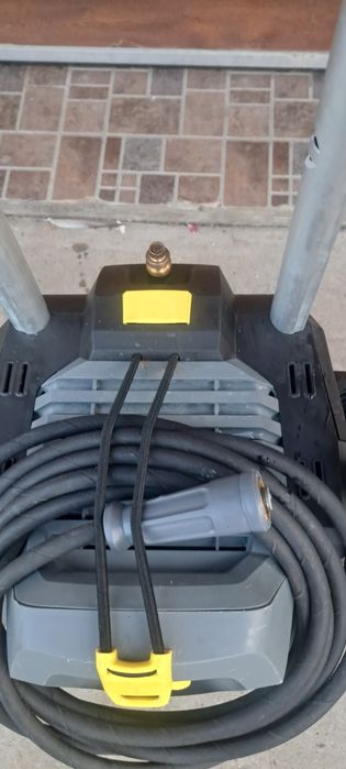 Pompa karcher profesionala 6/ 15