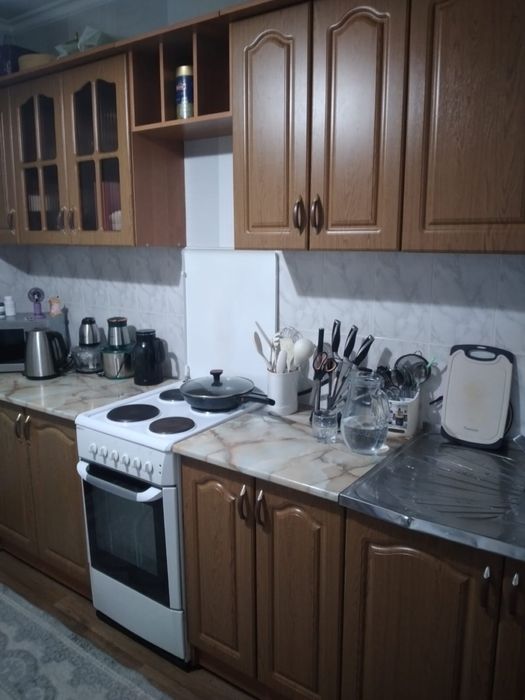 Кухонный гарнитур