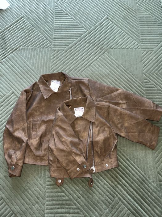 Новая, с биркой детская одежда