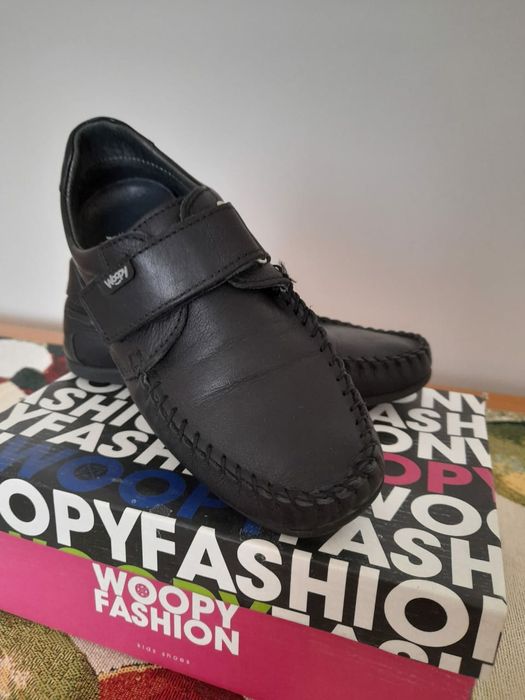 Лоферы  для мальчика