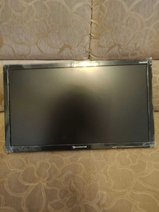 Монитор, новый, 35000