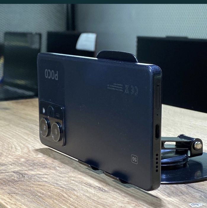 Poco X6 pro 5g 512 gb