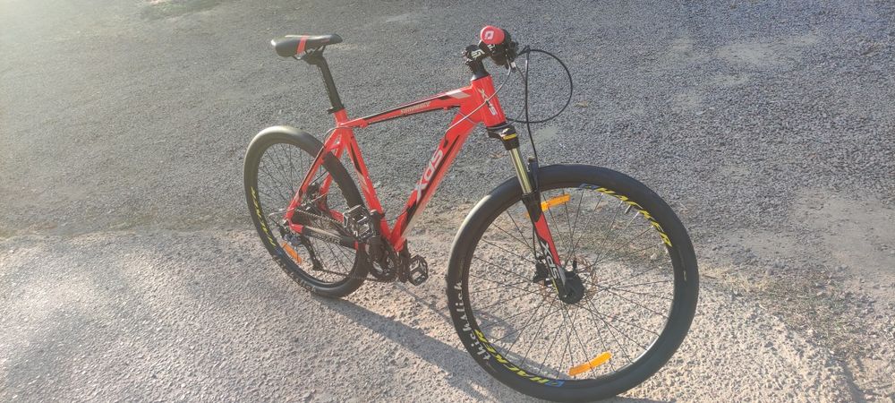 Асаламу алейкум XDS 310 Sundance retailing