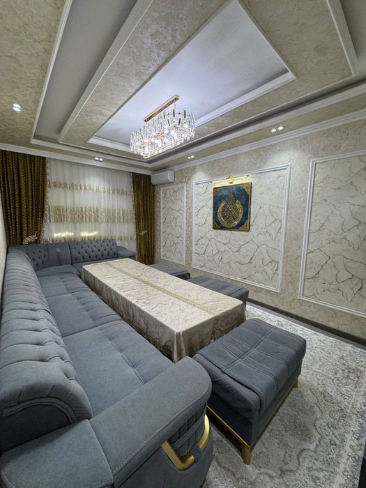 Массив куйлюк-6 рядом с метро 3/9/9 с рнюемонтам продается