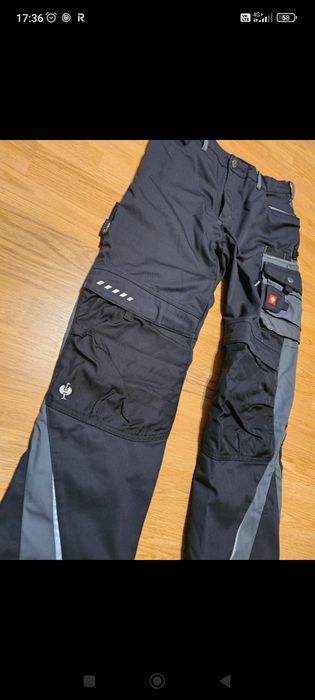 Pantaloni de lucru engelbert Strauss