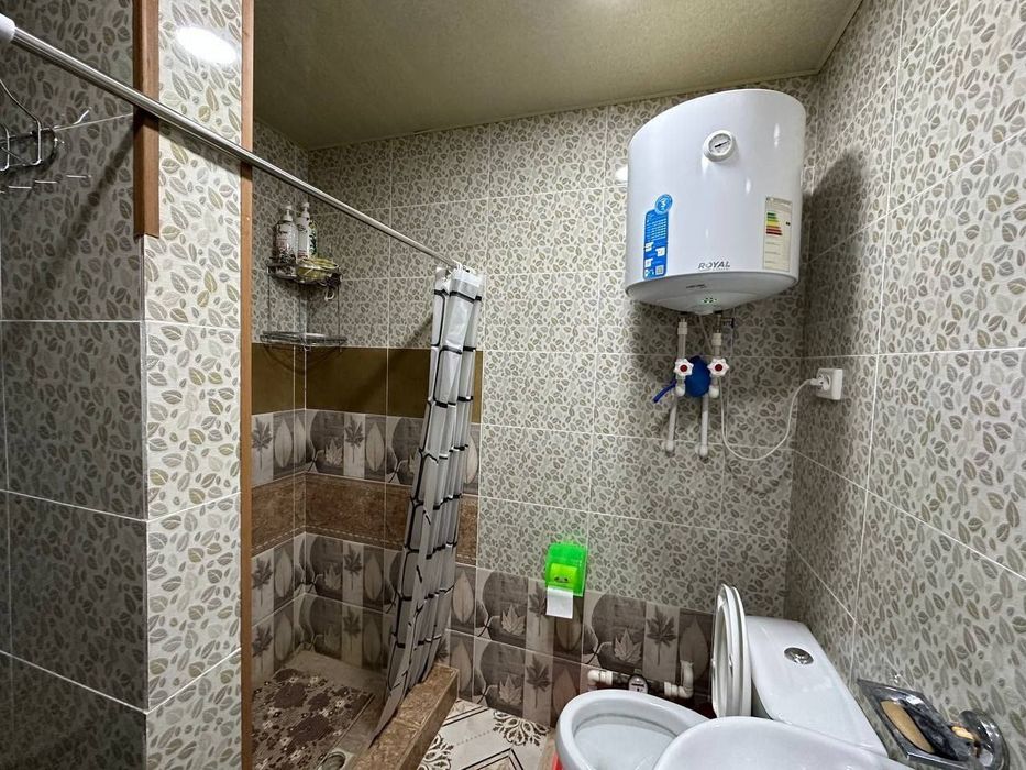 2х ком квартира в новостройке