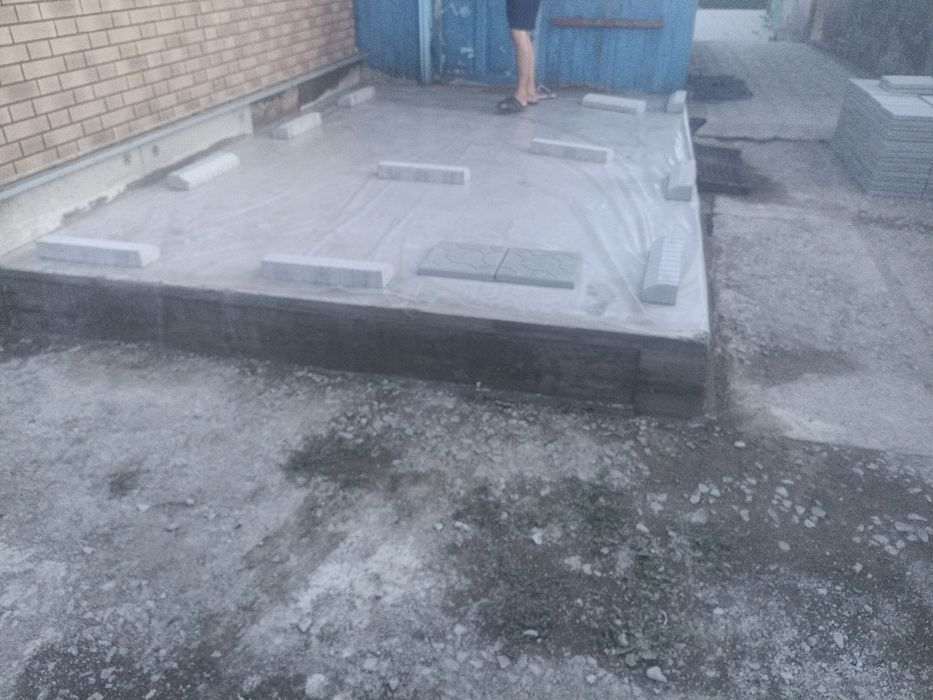 Предлагаю услуги по строительству