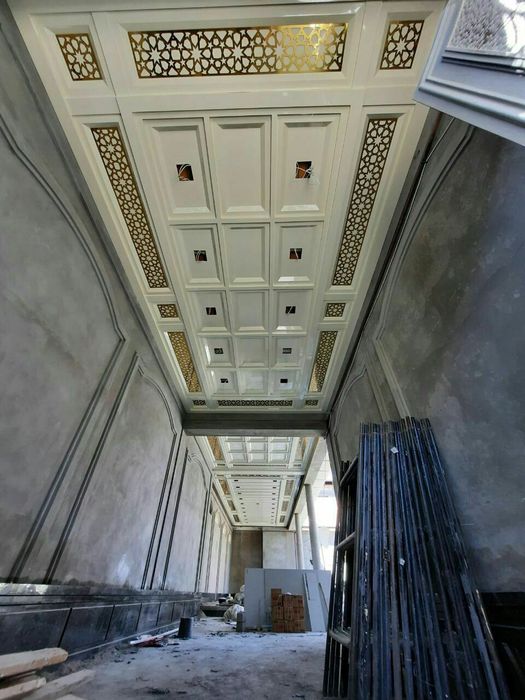 Алюкобонд в Ташкенте и вес Узбекистан  цены алюкабонд мастер арзон