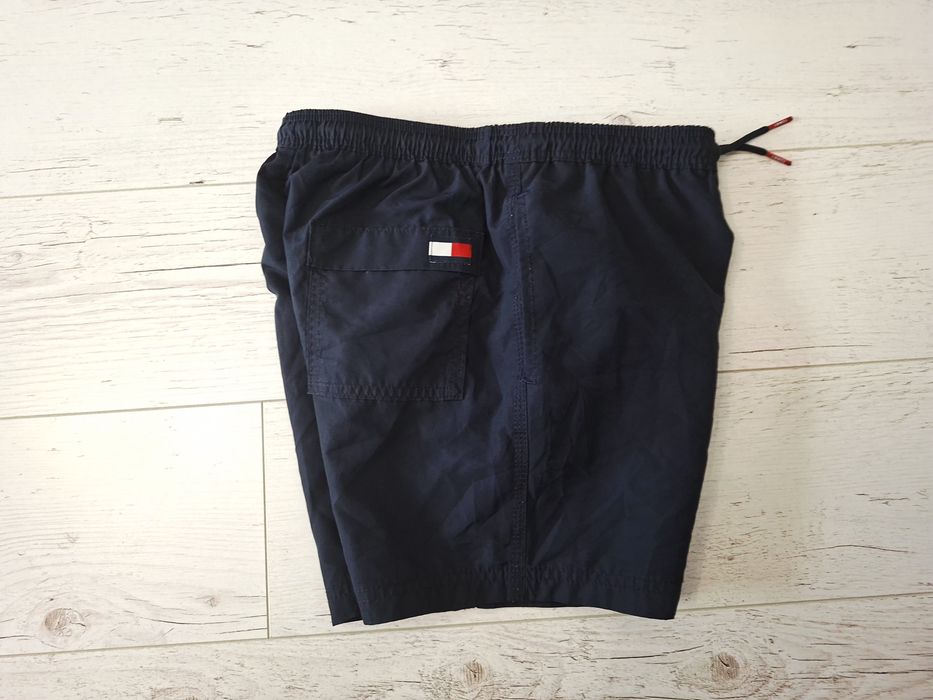 Tommy Hilfiger-Детски плажни шорти