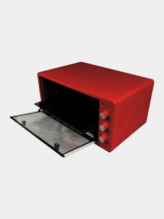 Duxovka IDEAL (Elektr pech)