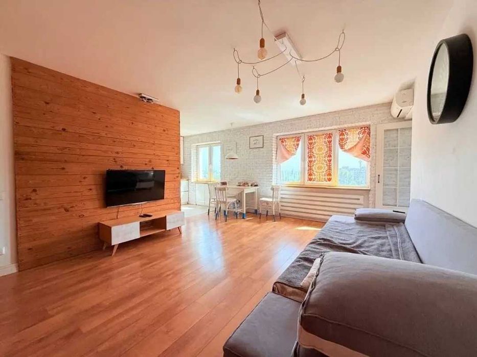 Дава се под наем Двустаен апартамент в София, Зона Б-18 - 63 кв.м за 459 € - Снимка #2