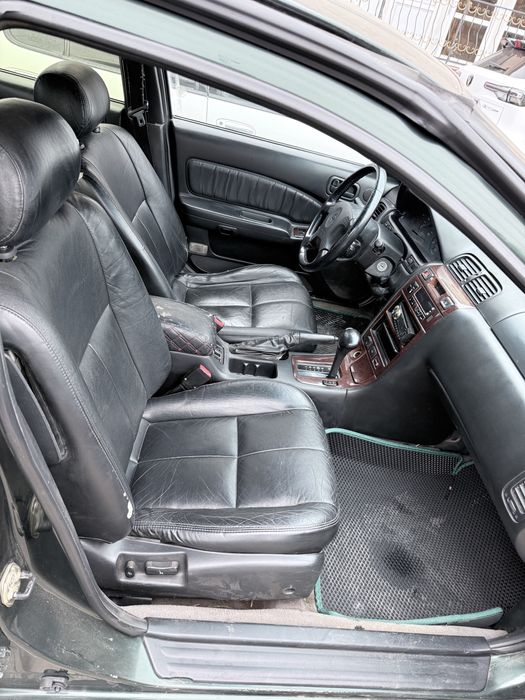 Ниссан максима в рассрочку