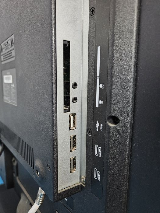 Televizor Everest No Smart