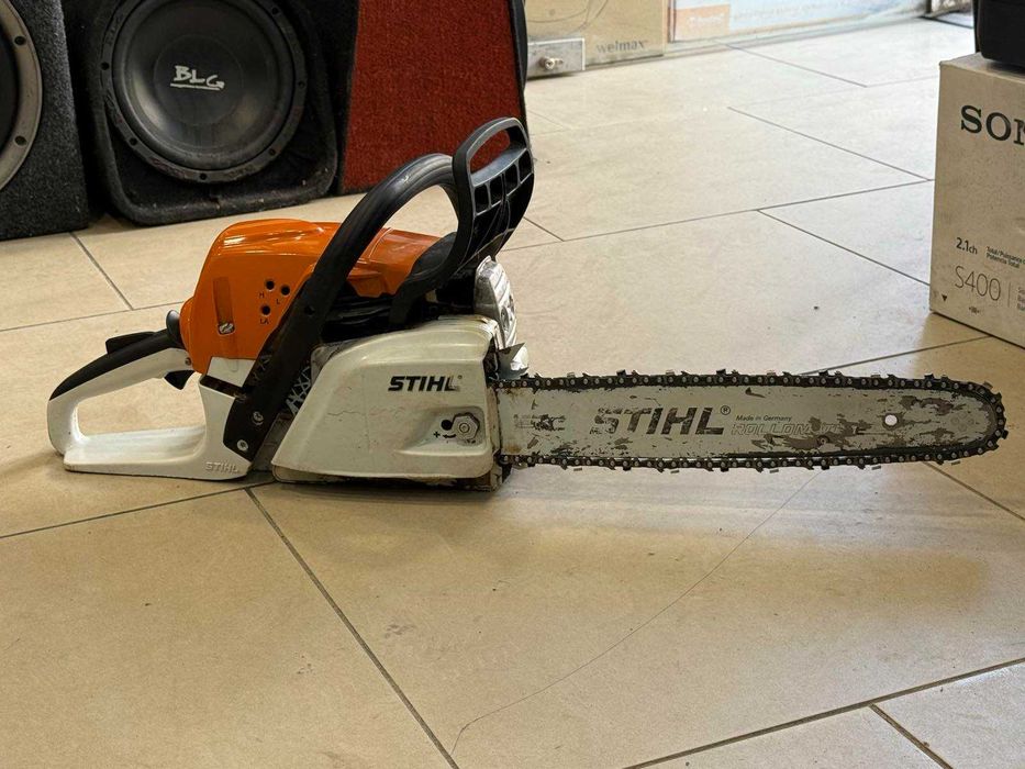 Резачка Stihl MS 251