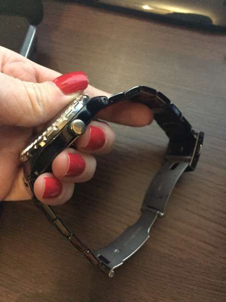 Часовник Гес