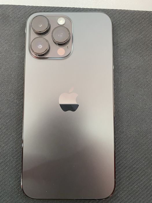 Iphone 14 pro max 256 gb