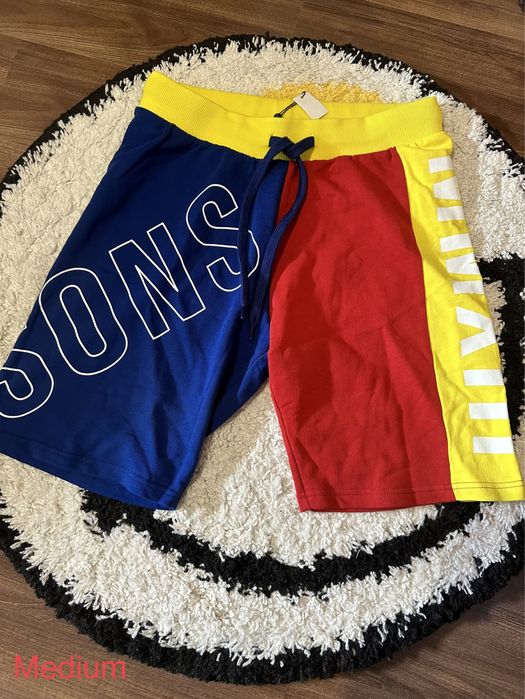 Мъжки къси панталони Jack and Jones и Only and Sons