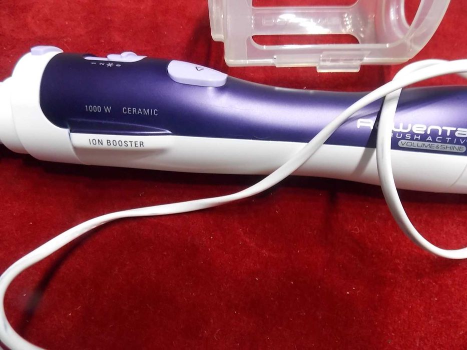 perie ROWENTA BRUSH ACTIV ceramic - 70 lei