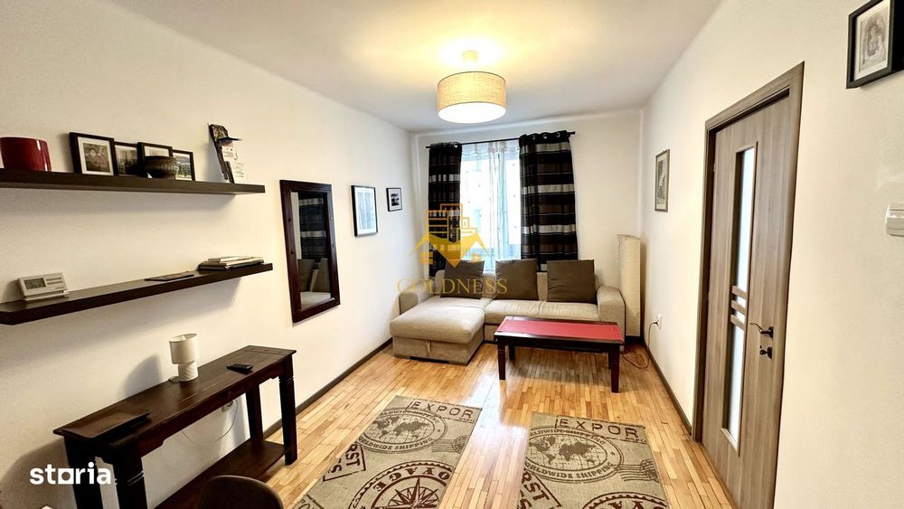 2 camere, UltraCentral, Mihai Viteazu, Barițiu, UBB, Horea, Decebal — fotografia 2