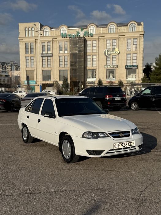 Nexia 2 1.6 Dons kraska toza arenda