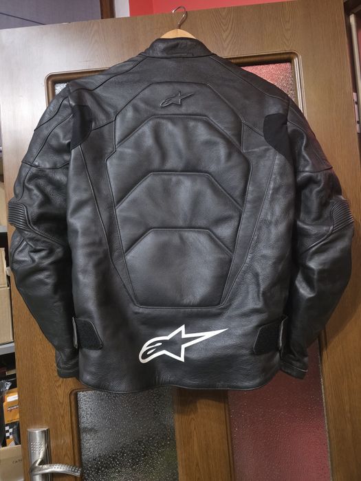 Alpinestars GP Plus
 Размер 52