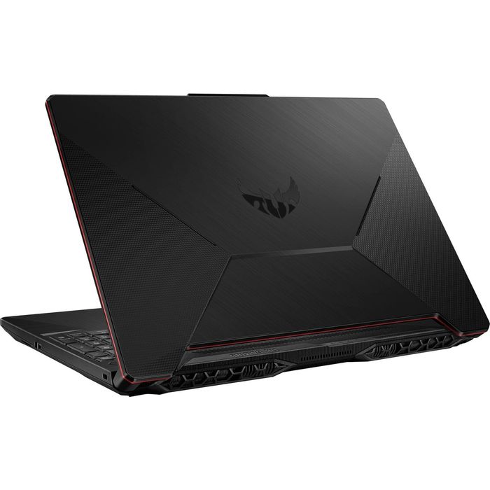 Игровой ноутбук Asus TUF Gaming A15 FA506II