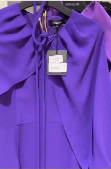 Турецкое платье