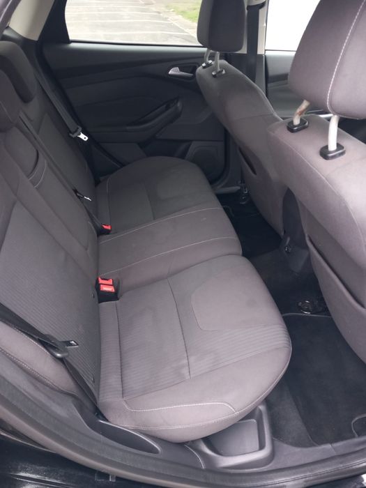 Vand Ford Focus / 1.6 TDCI ,euro 5 / an 2012 / TITANIUM