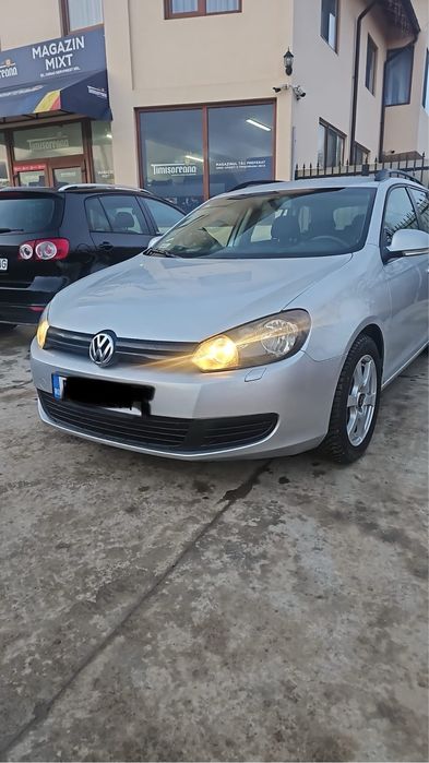 De vanzare golf sase