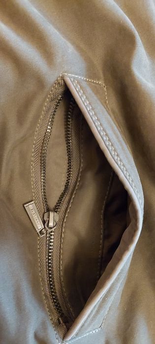 Мъжка зимна шуба