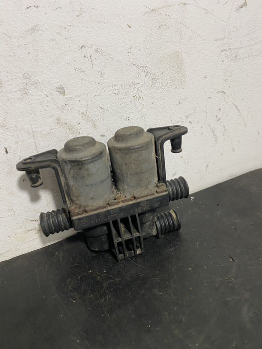 Pompa recirculare apa BMW X5 E53 3.0d 218cp 184 cp 837499