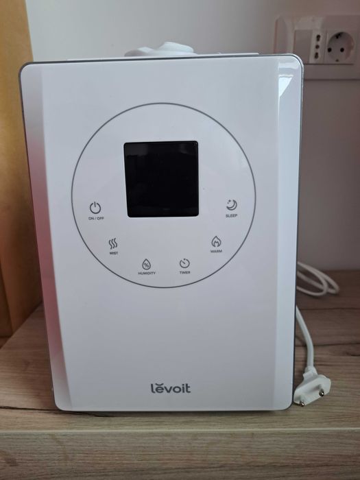 Umidificator de Aer LEVOIT LV600S