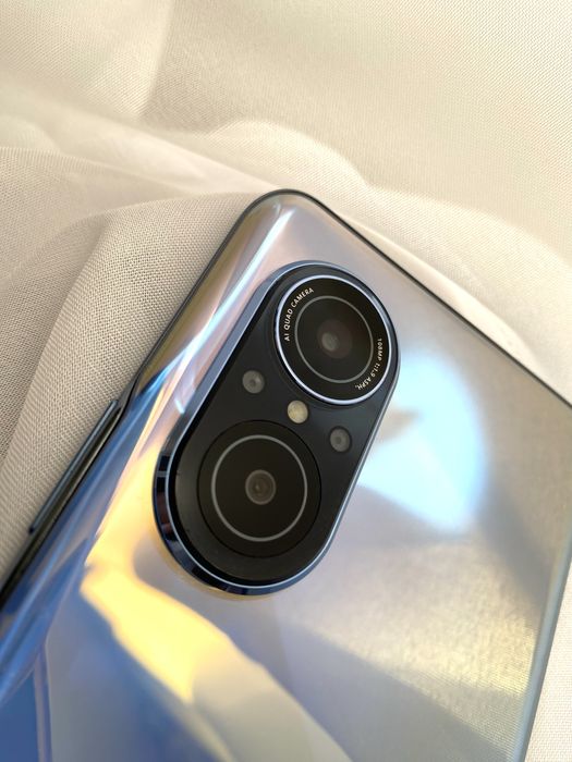 Huawei in stare excelenta , folosit cateva saptamani