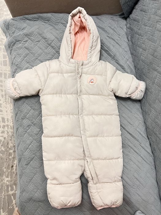 Комбинезон Таза