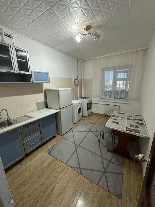 Продается квартира