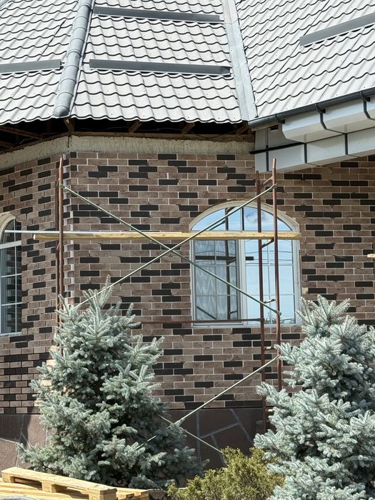 Клинкерная плитка, Клинкер