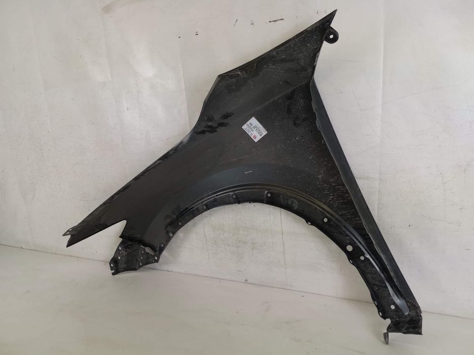 Десен преден калник / Desen preden kalnik Mazda CX-5 1 [в добро състоя