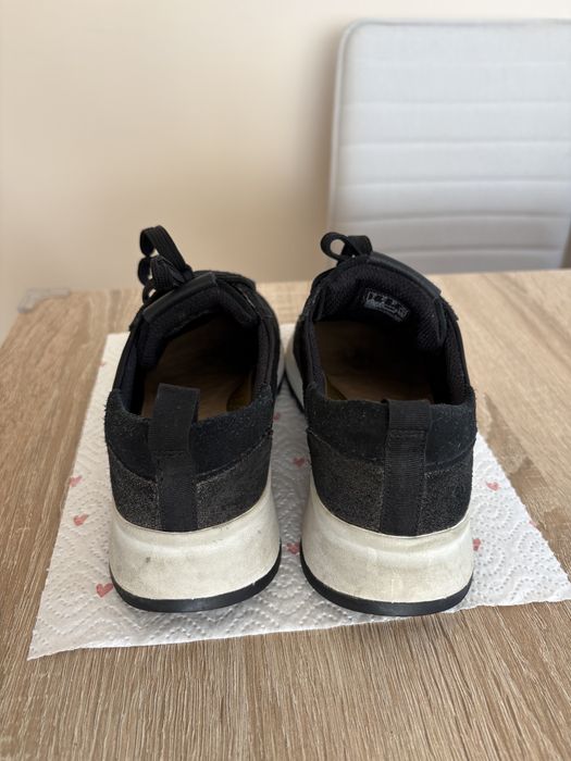 Дамски маратонки Clarks 37 номер, налични в 3 цвята