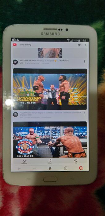 Samsung J8+ telefon Tab A3